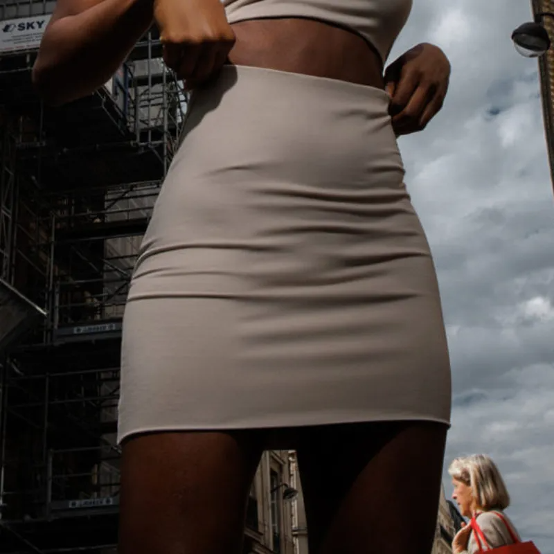 Elysium Skirt
