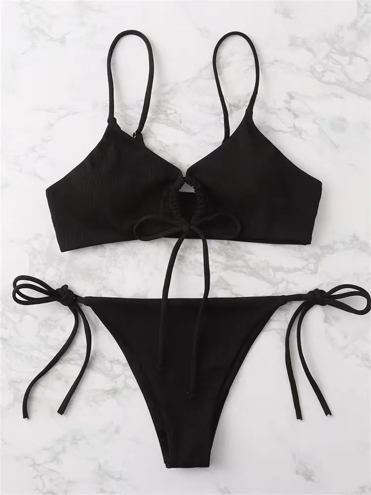 Lolita Bikini Set
