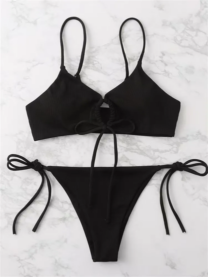 Lolita Bikini Set