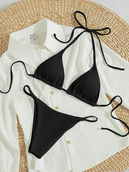 Victoria Bikini Set