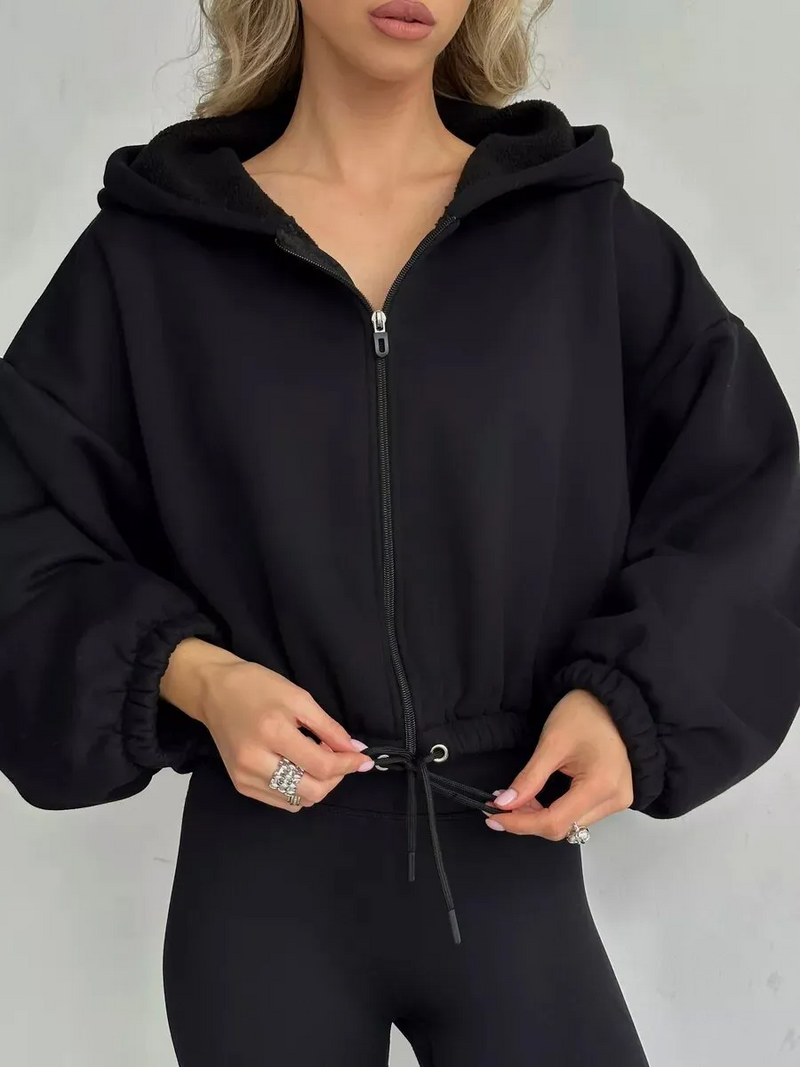 Éléonore Hoodie