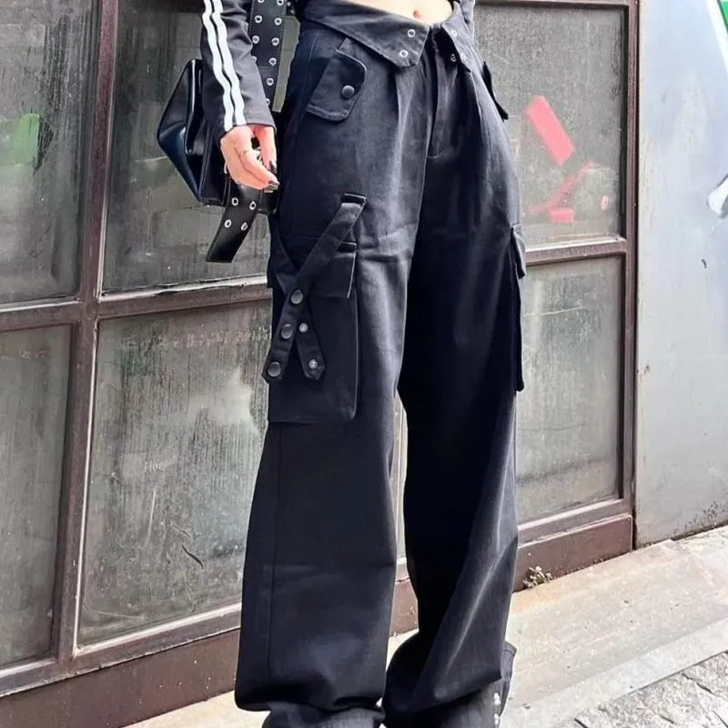 Isadora Cargo Pants