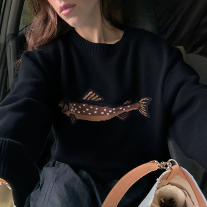 Tivora Sweater