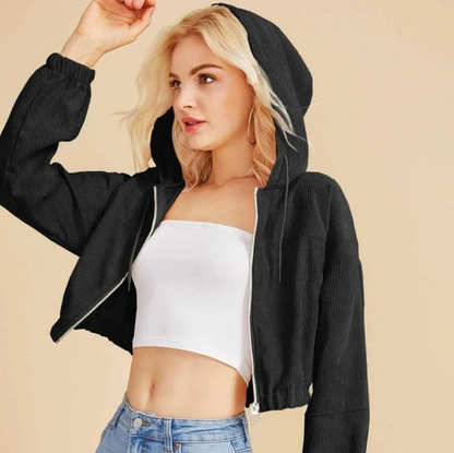 Reverie Jacket