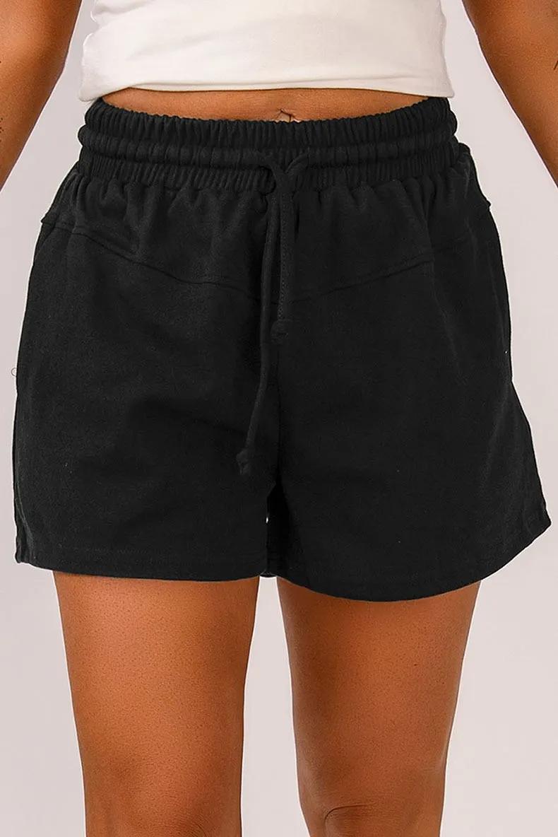 Harper Shorts