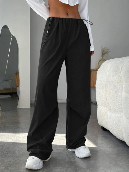 Amethyst Wide Leg Pants