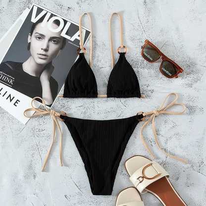 Archie Bikini Set