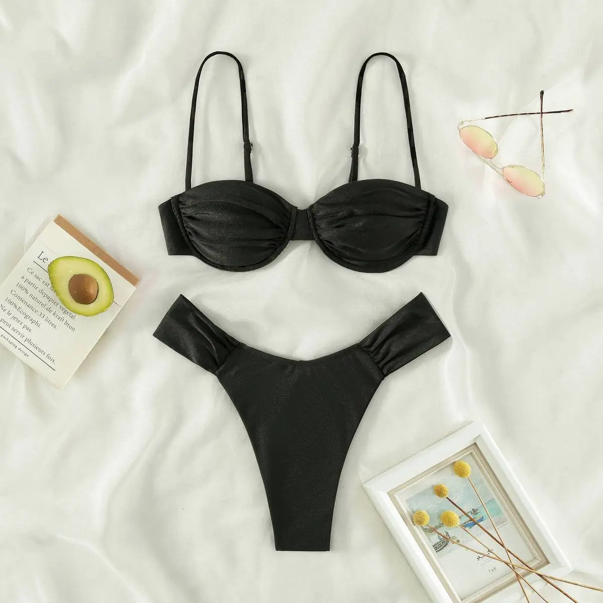 Giulia Bikini Set