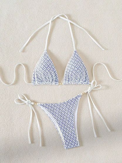 Tavison Bikini Set