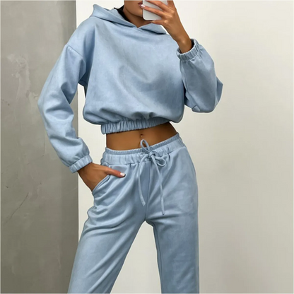 Aurelia Set