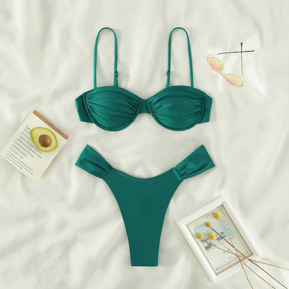 Giulia Bikini Set
