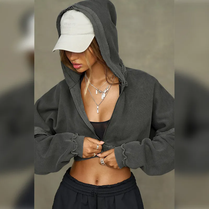 Solvex Hoodie