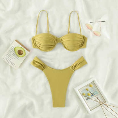 Giulia Bikini Set