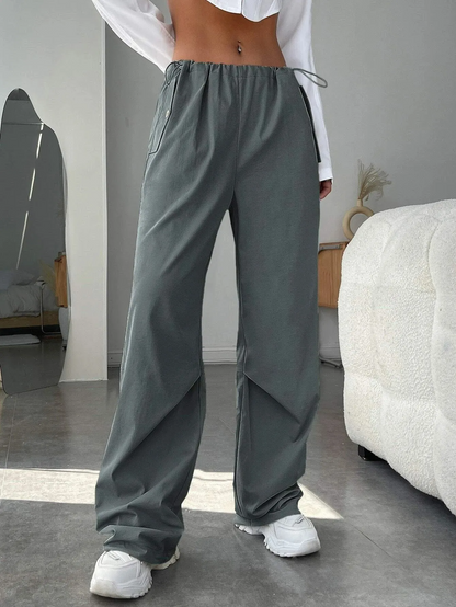 Amethyst Wide Leg Pants