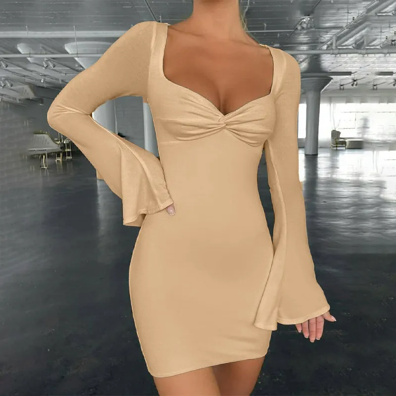 Anastasia Dress