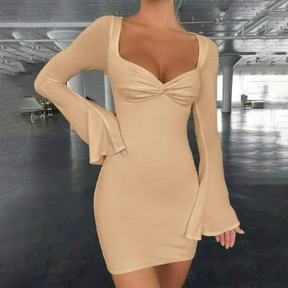 Anastasia Dress