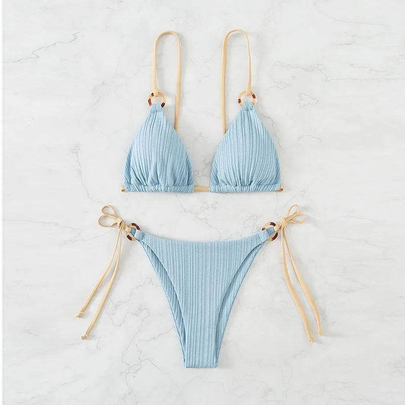 Archie Bikini Set