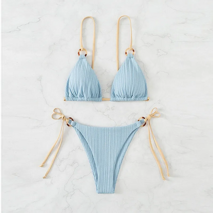 Archie Bikini Set