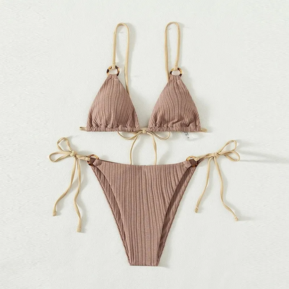 Archie Bikini Set