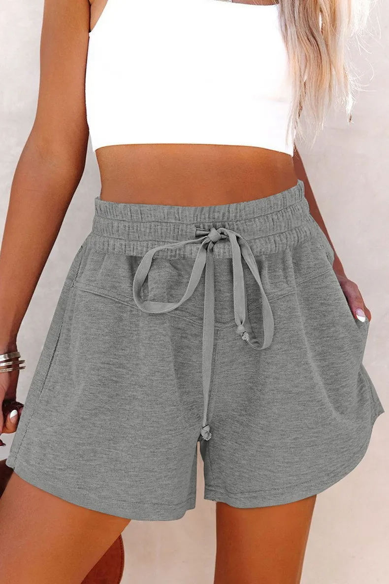 Harper Shorts