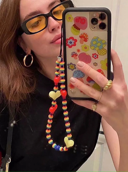 Eira Phone Lanyard