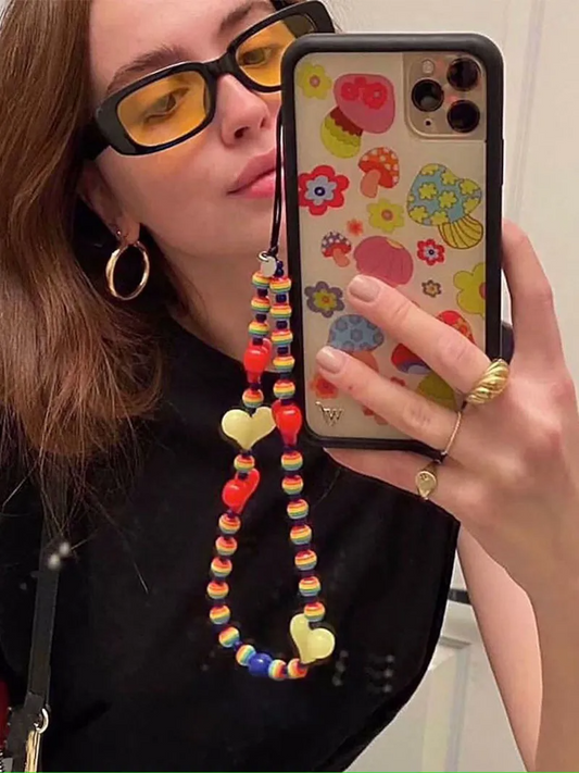 Eira Phone Lanyard