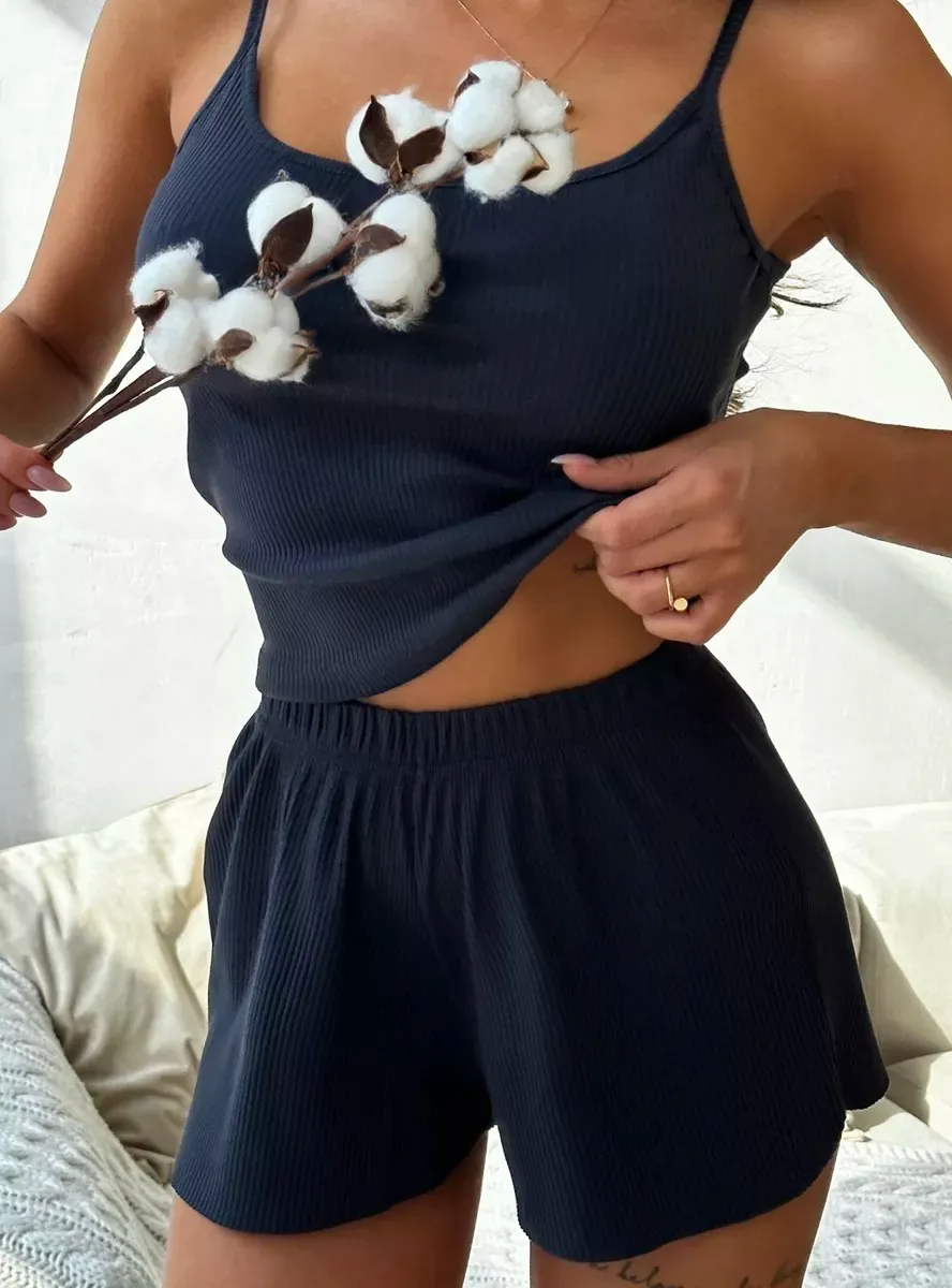 Anais Pajamas Set