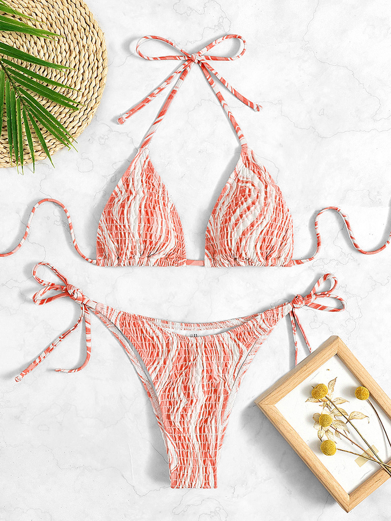 Kaida Bikini Set