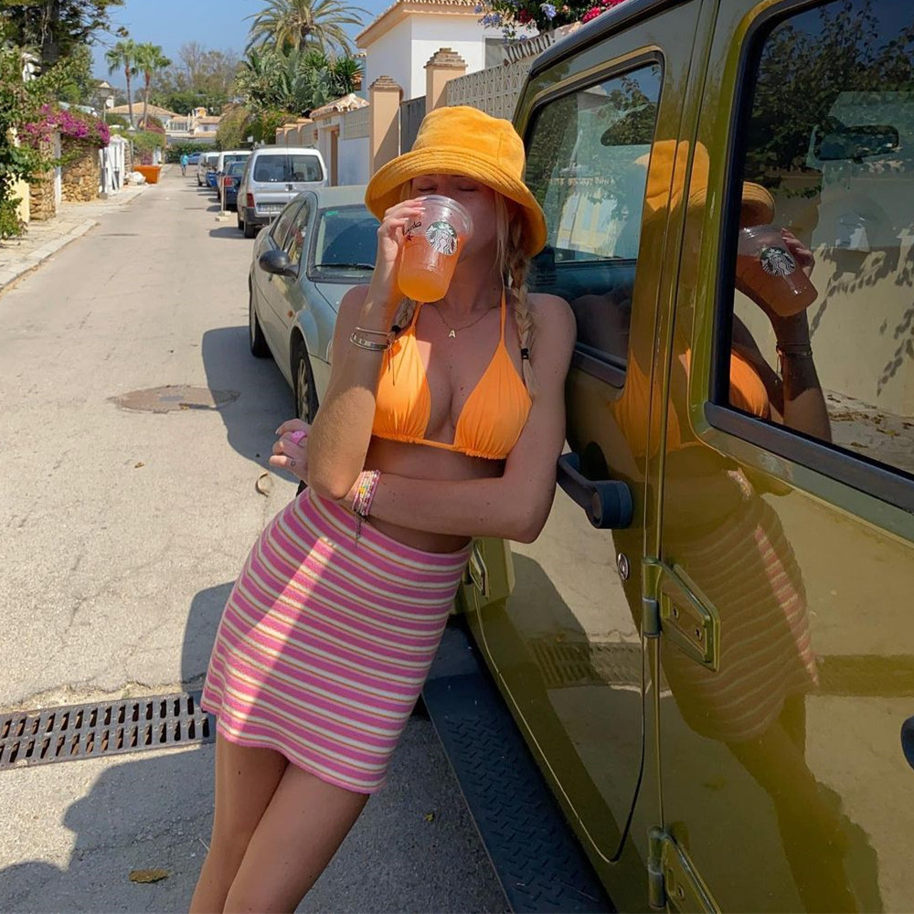 Imogen Set