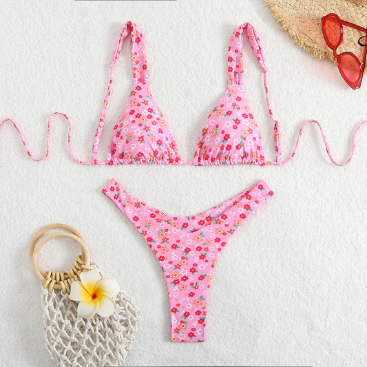 Vespera Bikini Set