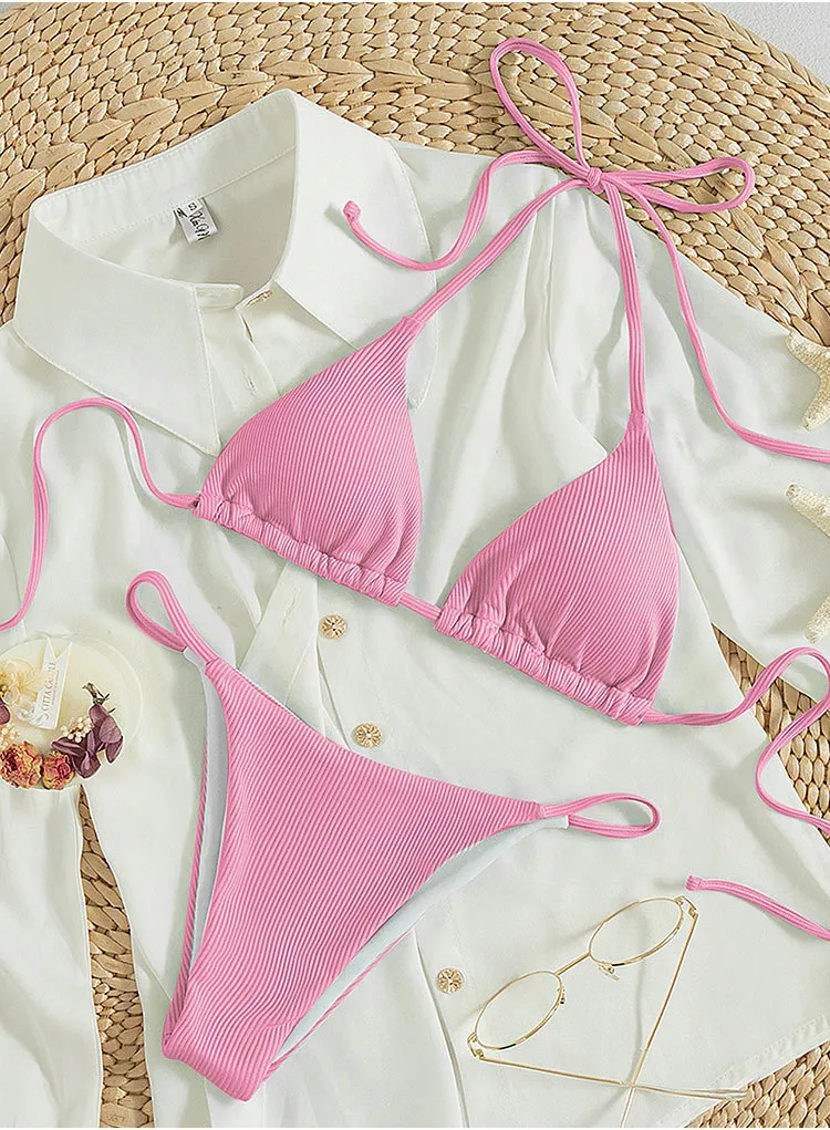 Victoria Bikini Set