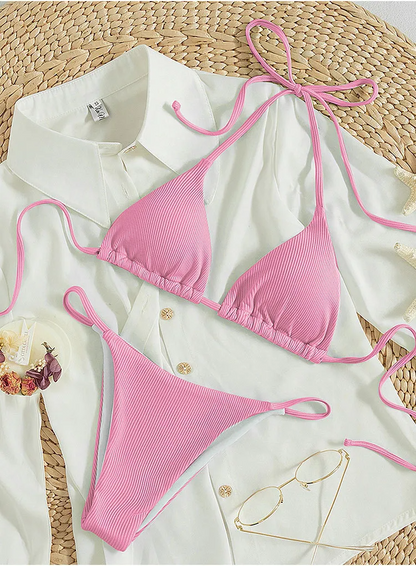 Victoria Bikini Set