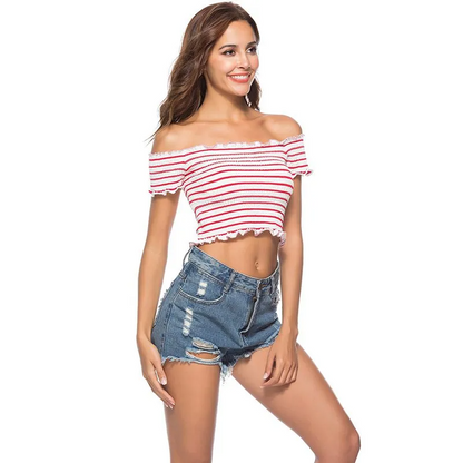 Lyra Top