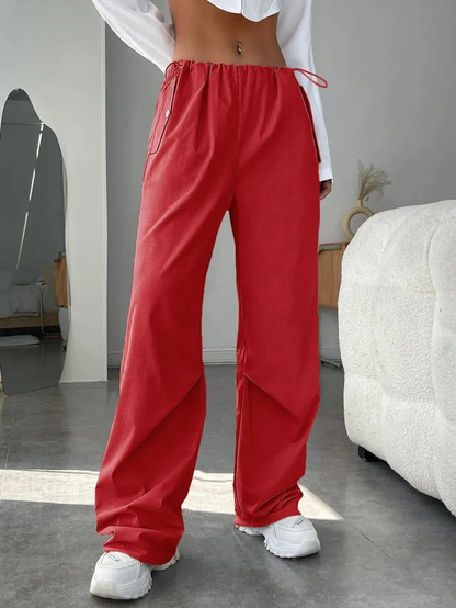 Amethyst Wide Leg Pants