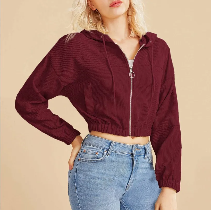 Reverie Jacket