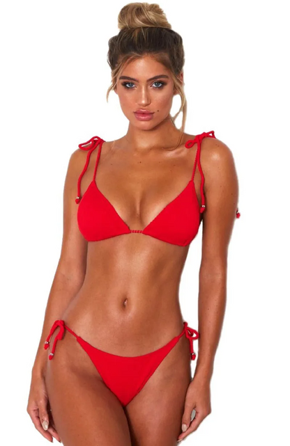 Barli Bikini Set