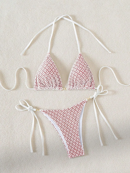 Tavison Bikini Set