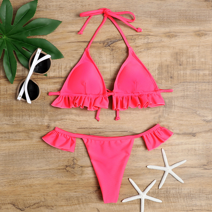 Penelope Bikini Set