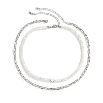 Soleil Necklace Set