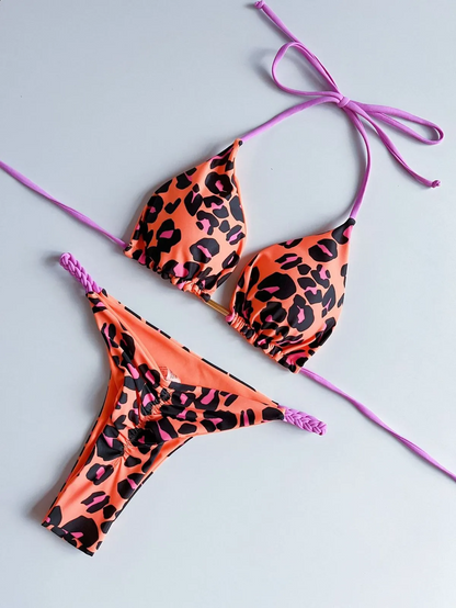 Lemoine Bikini Set