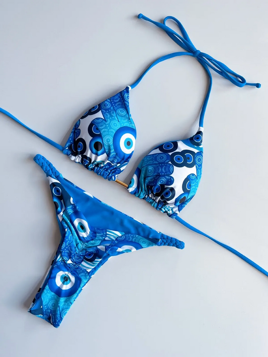 Lemoine Bikini Set