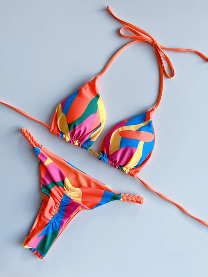 Lemoine Bikini Set