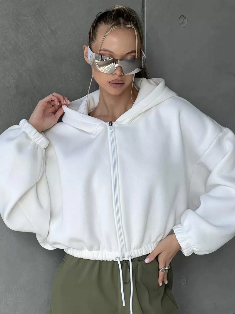 Éléonore Hoodie