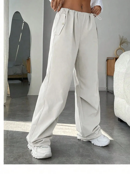 Amethyst Wide Leg Pants