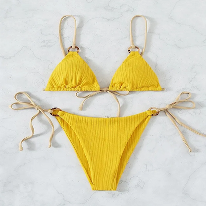 Archie Bikini Set