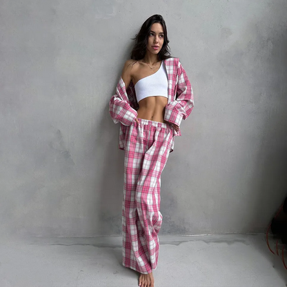 Seraphina Pajamas Set
