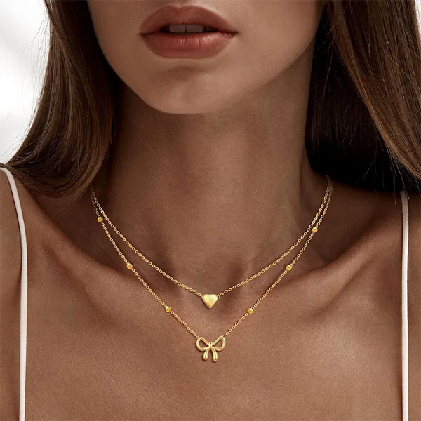 Cressida Necklace