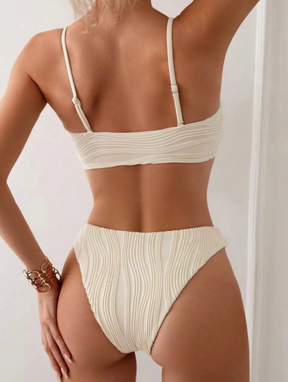 Stellie Bikini Set
