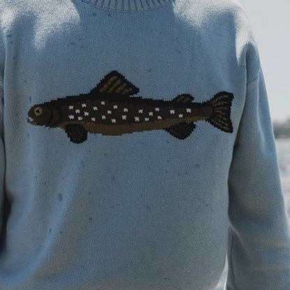Tivora Sweater