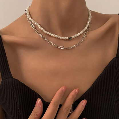 Soleil Necklace Set